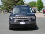 2025 Bronco Sport Thumbnail 3