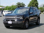 2025 Bronco Sport Thumbnail 4