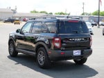 2025 Bronco Sport Thumbnail 6