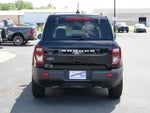 2025 Bronco Sport Thumbnail 7