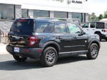 2025 Bronco Sport Thumbnail 8