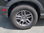 2025 Bronco Sport Thumbnail 9