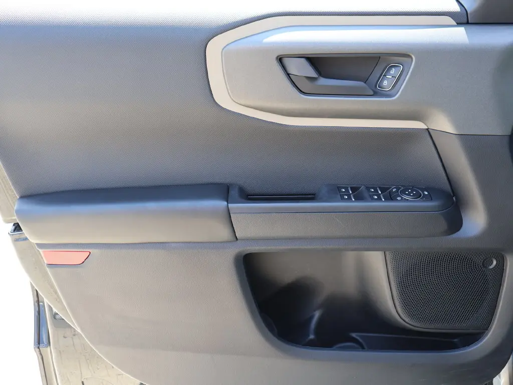2025 Ford Bronco - $24,759