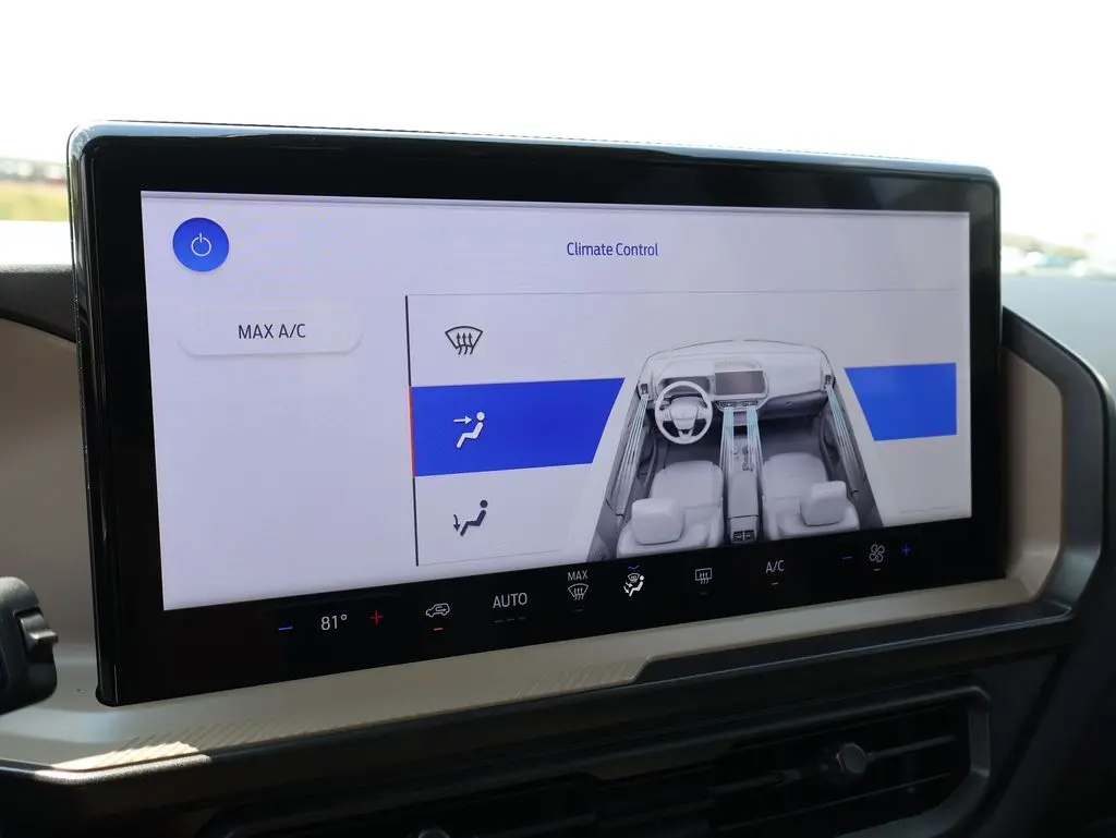 2025 Ford Bronco - $24,759