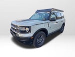 2025 Bronco Sport Thumbnail 17