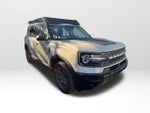 2025 Bronco Sport Thumbnail 18