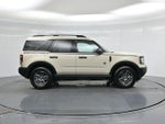2025 Bronco Sport Thumbnail 25