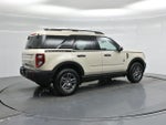 2025 Bronco Sport Thumbnail 26