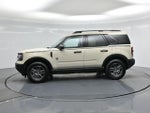 2025 Bronco Sport Thumbnail 28
