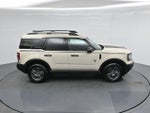 2025 Bronco Sport Thumbnail 39
