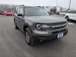 2025 Bronco Sport Thumbnail 7