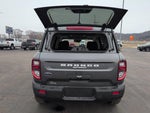 2025 Bronco Sport Thumbnail 9