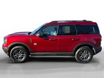 2025 Bronco Sport Thumbnail 2