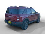 2025 Bronco Sport Thumbnail 5