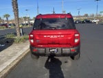 2025 Bronco Sport Thumbnail 4