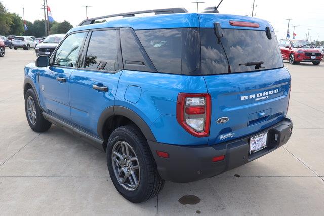 2025 Ford Bronco - $30,990