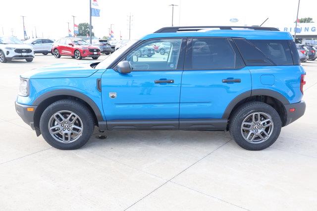 2025 Ford Bronco - $30,990