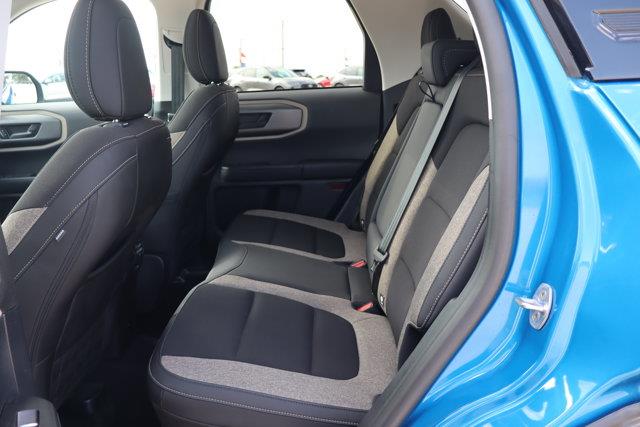 2025 Ford Bronco - $30,990