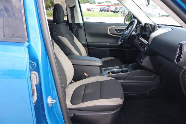 2025 Ford Bronco - $30,990