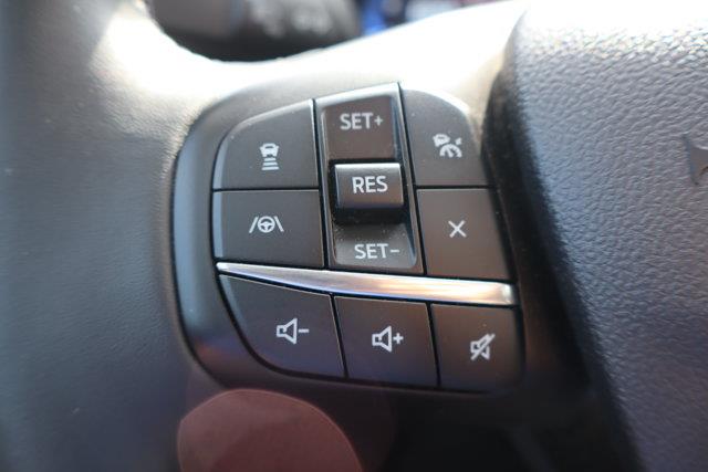 2025 Ford Bronco - $30,990