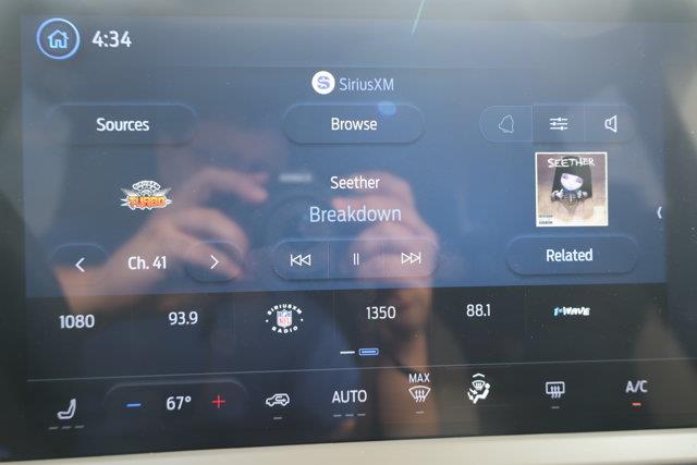2025 Ford Bronco - $30,990