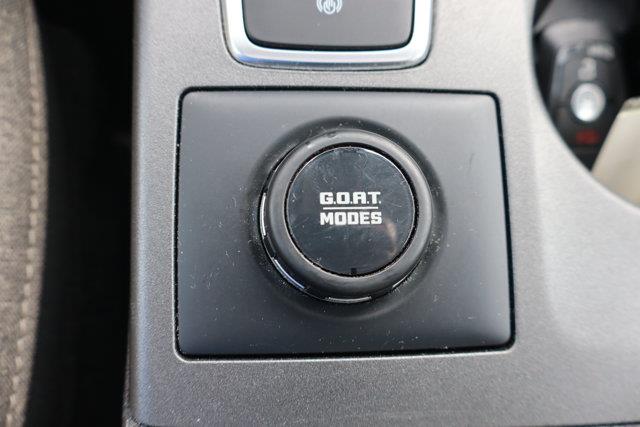 2025 Ford Bronco - $30,990