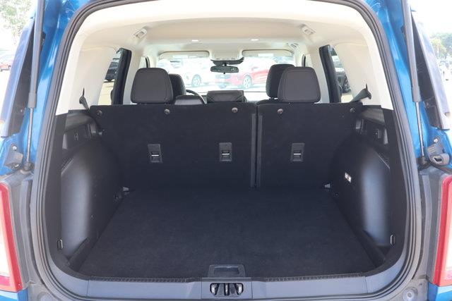2025 Ford Bronco - $30,990