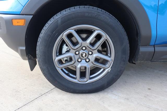 2025 Ford Bronco - $30,990