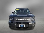 2025 Bronco Sport Thumbnail 7
