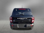 2025 Bronco Sport Thumbnail 8