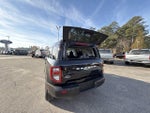 2025 Bronco Sport Thumbnail 9