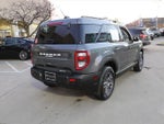 2025 Bronco Sport Thumbnail 5