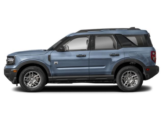 2025 Ford Bronco - $29,000