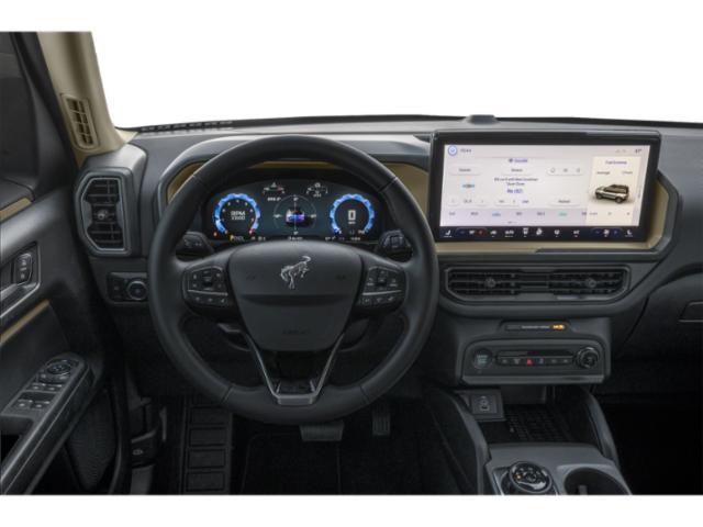 2025 Ford Bronco - $29,000