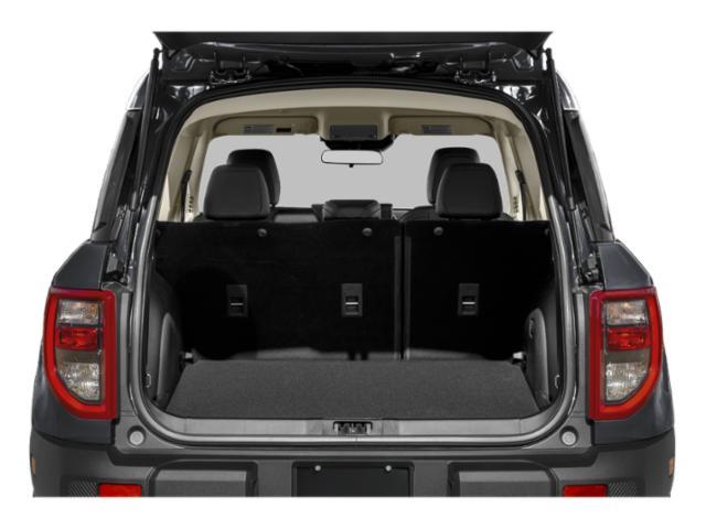 2025 Ford Bronco - $29,000
