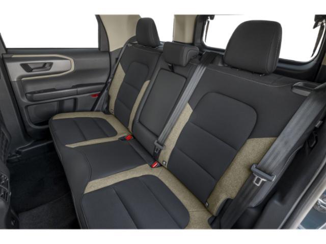 2025 Ford Bronco - $29,000
