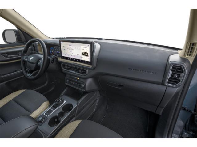 2025 Ford Bronco - $29,000