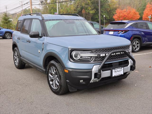 2025 Ford Bronco - $29,000