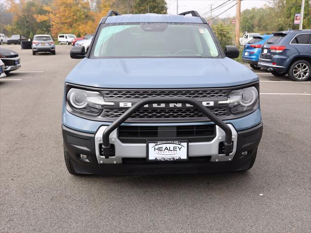 2025 Ford Bronco - $29,000