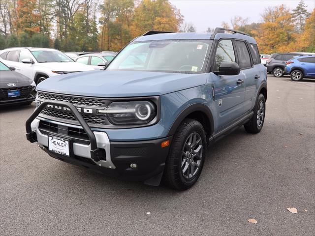 2025 Ford Bronco - $29,000