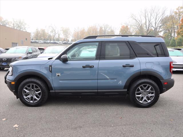 2025 Ford Bronco - $29,000