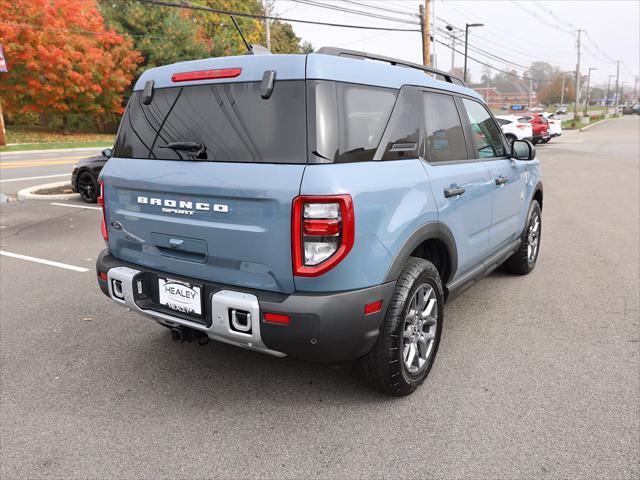 2025 Ford Bronco - $29,000