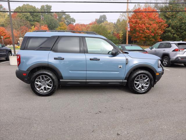 2025 Ford Bronco - $29,000