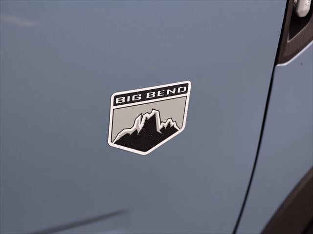 2025 Ford Bronco - $29,000