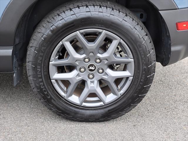2025 Ford Bronco - $29,000