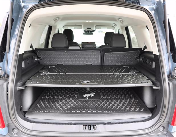 2025 Ford Bronco - $29,000