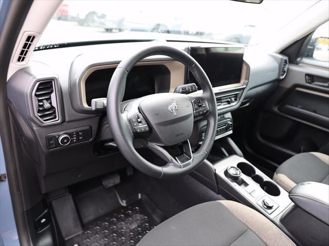 2025 Ford Bronco - $29,000