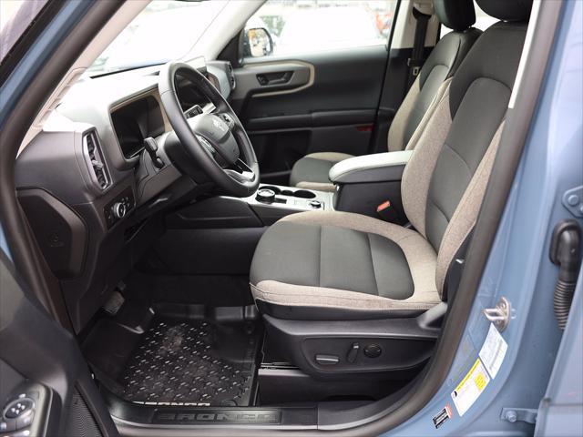 2025 Ford Bronco - $29,000