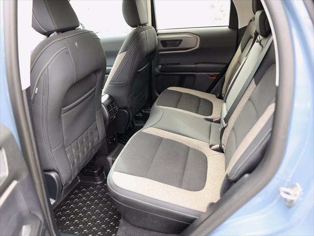 2025 Ford Bronco - $29,000