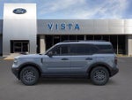 2025 Bronco Sport Thumbnail 3